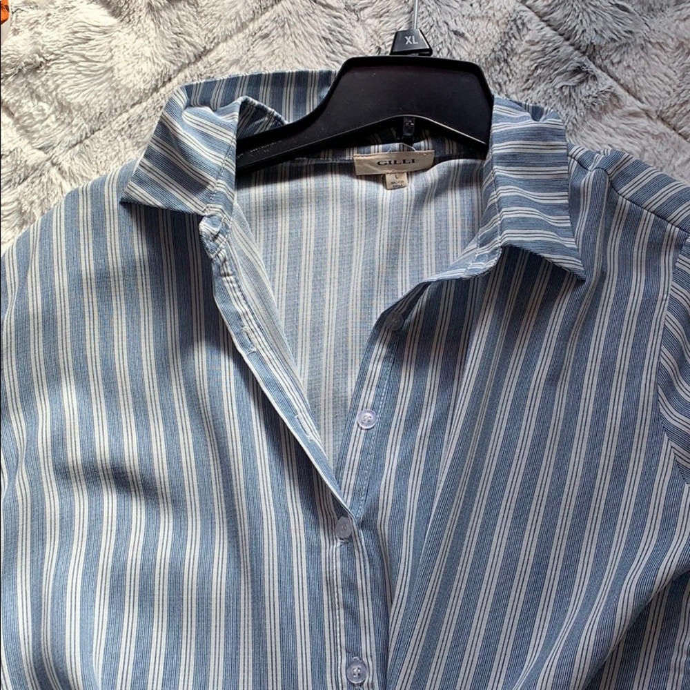 Cute T-shirt like dress - Picture 3 of 3